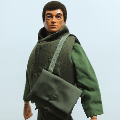 Vaman Elite Brigade 1:6 VietNam Claymore Minentasche Träger (nur Tasche keine Minen)