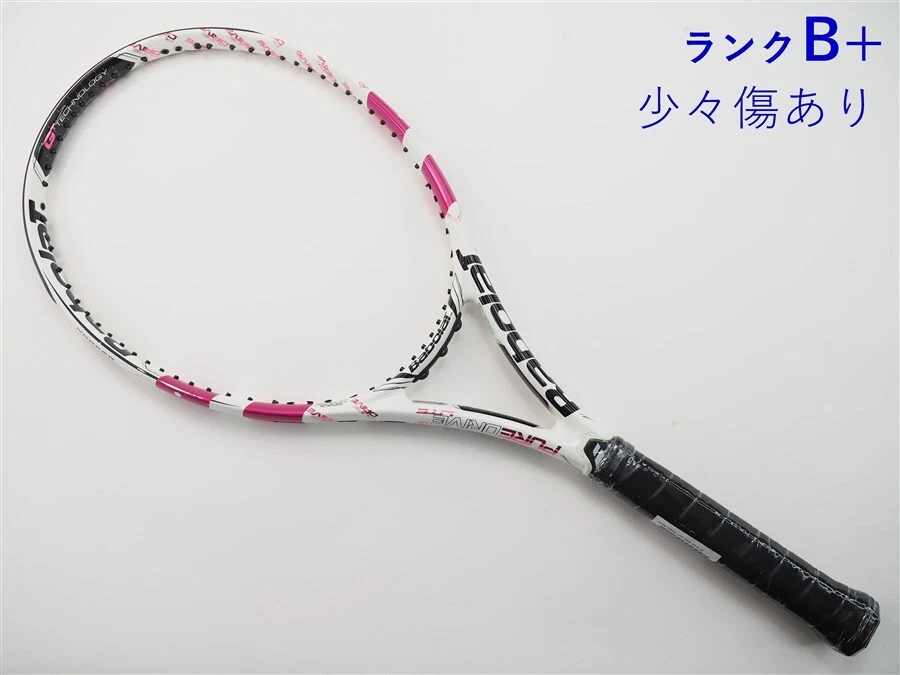 Used BABOLAT Pure Drive Lite Pink 2014 Model G2 Tennis Racquet | eBay