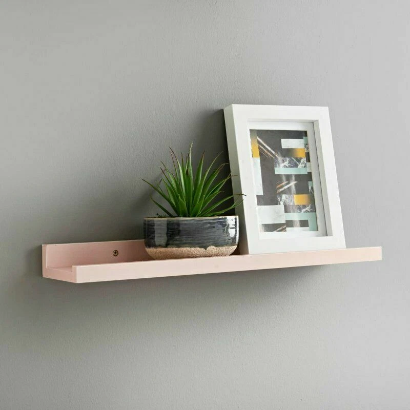 Floating shelves b&m deals
