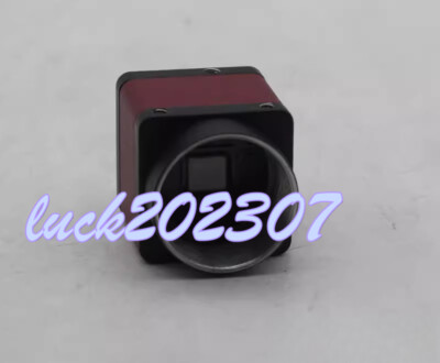 1PC USED ALLIED AVT DH02 DHF-2580B 1394B Interface Industrial Camera #YY