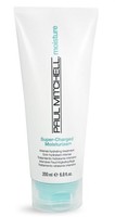 Paul Mitchell Moisture Super-charged Moisturizer, 6.8 Oz on sale Paul Mitchell Moisture Super-charged Moisturizer, 6.8 Oz on sale