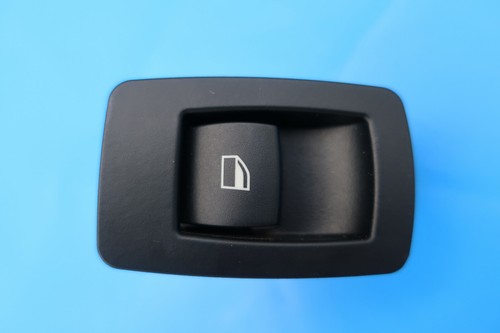 BMW E91 E90 Fensterheberschalter Schalter Hinten Links 6945874