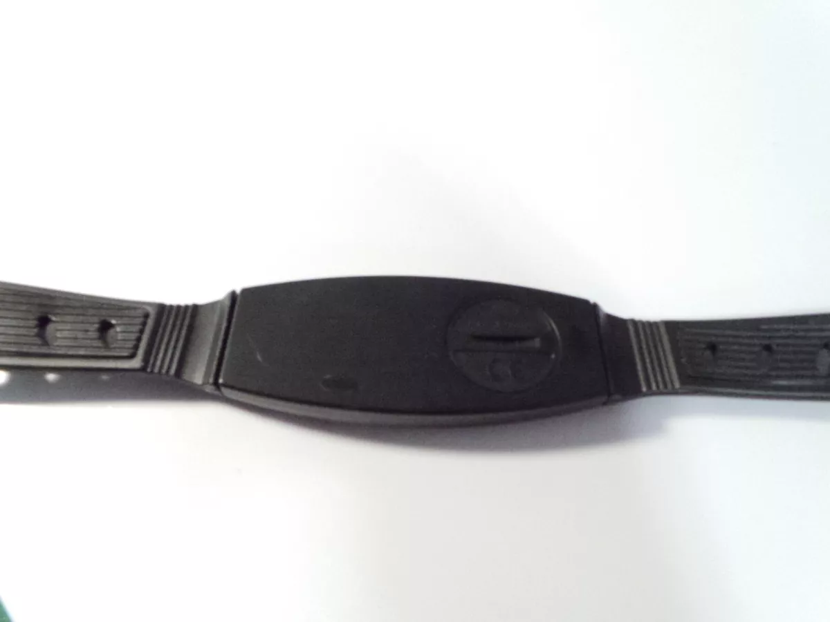 Chest Strap Band for Omron HR-100c Heartrate Monitor