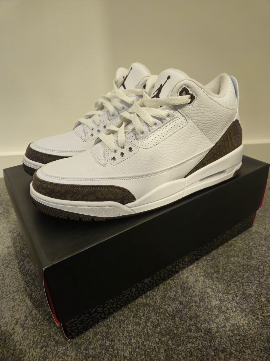 mocha 3s for sale