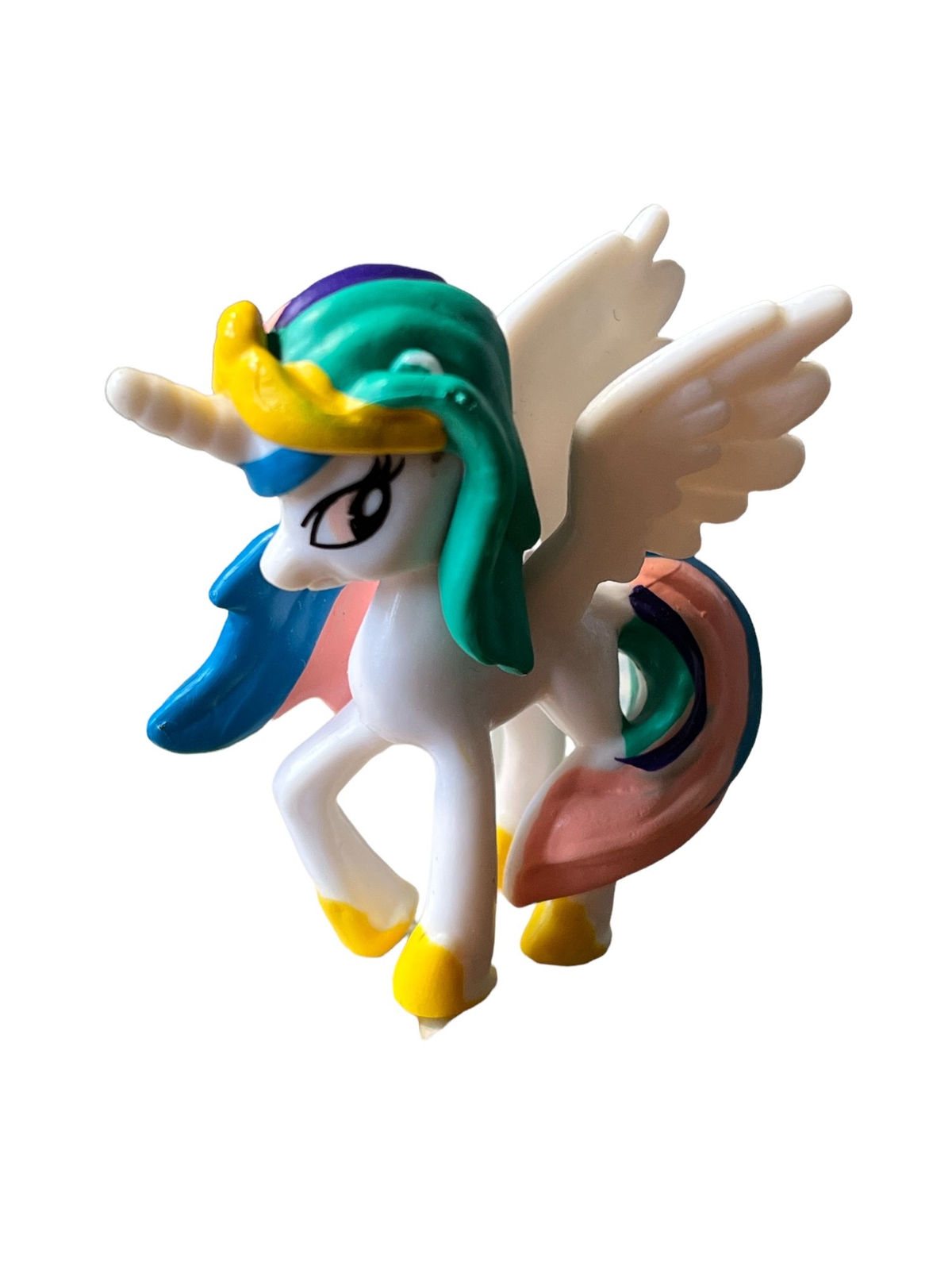 celestia magic