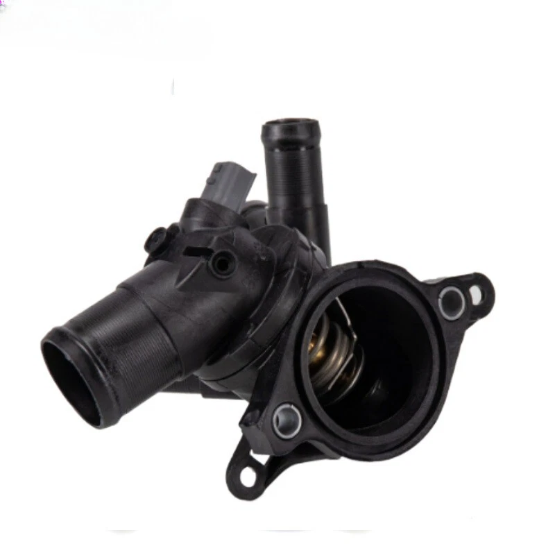 Termostato refrigerante para RENAULT DACIA NISSAN MERCEDES Captur Clio IV 110617089R" Foto 4 de 4