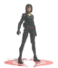 GI Joe Classified Series Action Figure Origins BARONESS CD: 8.5