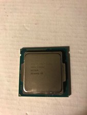 Intel BXF80646I54690K - 3.50Ghz 5GT/S LGA1150 6MB Intel Core I5-4690K Quad-Core