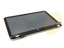 GENUINE HP ENVY 15-J080US 15.6" COMPLETE TOUCHSCREEN ASSEMBLY 720549-001 GRADE C