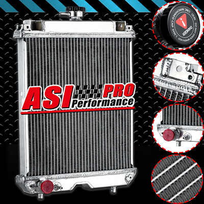 RC41142300 Radiator Fit Kubota KX91-3 KX91-3S U35 U35S U35-3 U35-S2 D1703 Engine