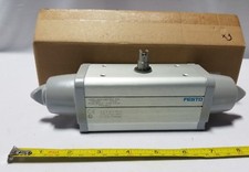 Festo, DAPS-0015-090-RS4-F04, 533483, Part Turn Actuator, SKBAWA-B051