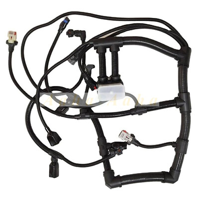 Wiring Harness 2052445 for Hitachi ZX450-3 ZX200-3 Excavator