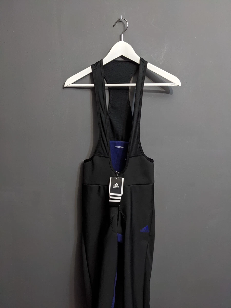 Adidas cycling sales bib tights