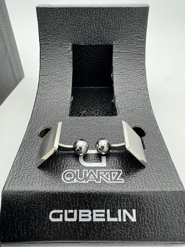 Gübelin Gemelli - Inclusa Scatola - Immagine 3 di 4