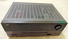 Harman Kardon AVR 142 * 5.1 AV Ricevitore HDMI Dolby Amplificatore Digitale Nero