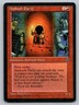 MTG 1995 Magic: The Gathering Homelands (LP) Ambush Party Red 