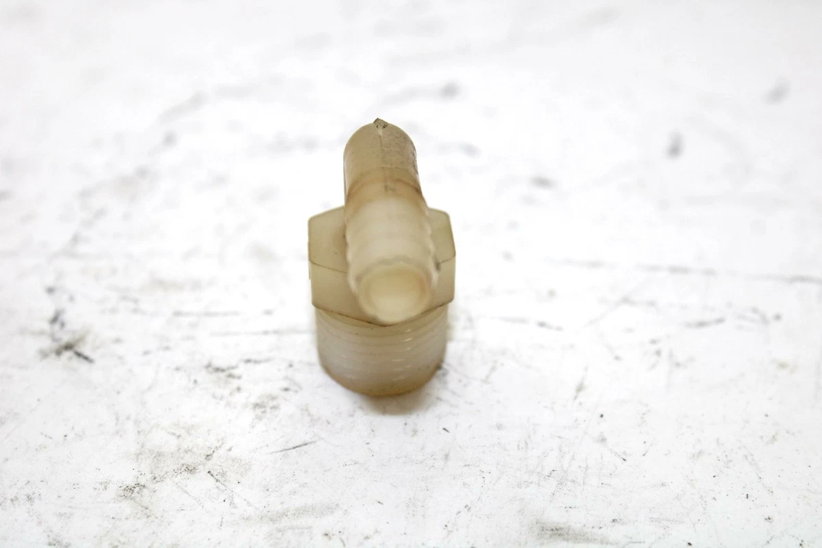 Arctic Cat OEM Oil Tank Outlet Fitting 0670 075 AQ147.5 eBay