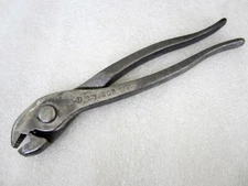 Vintage K-D Tools Battery Cable Terminal Pliers 203 KD Made in USA