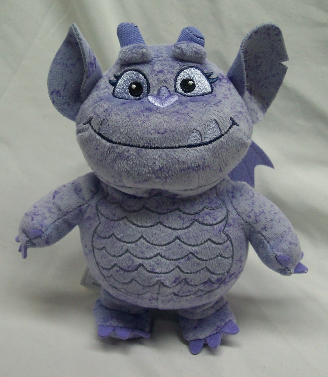 Disney Vampirina GREGORIA THE GARGOYLE 7