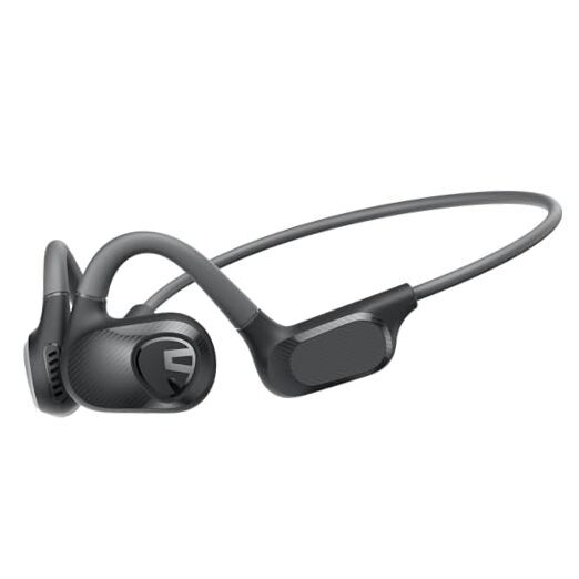 RunFree Lite2 Open Ear Headphones Bluetooth 5.3 Air Conduction Wireless