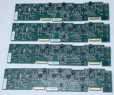 4x BK Medical #ZE0823-3B Power Module Pro Focus 2202 Ultrasound System Parts
