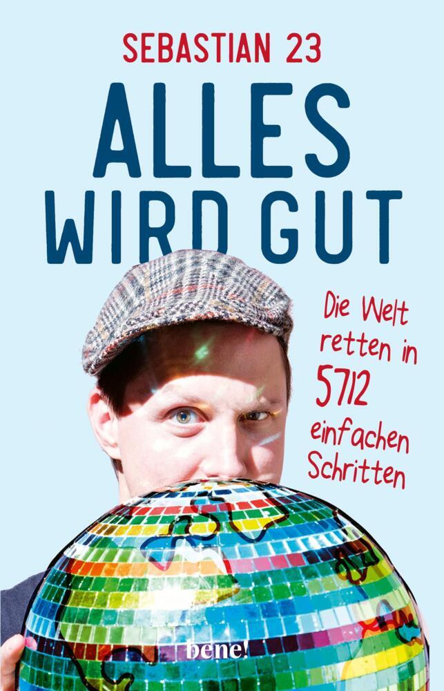 Thumbnail - Alles Wird Gut - 23 Sebastian - 9783963402890 Portofrei