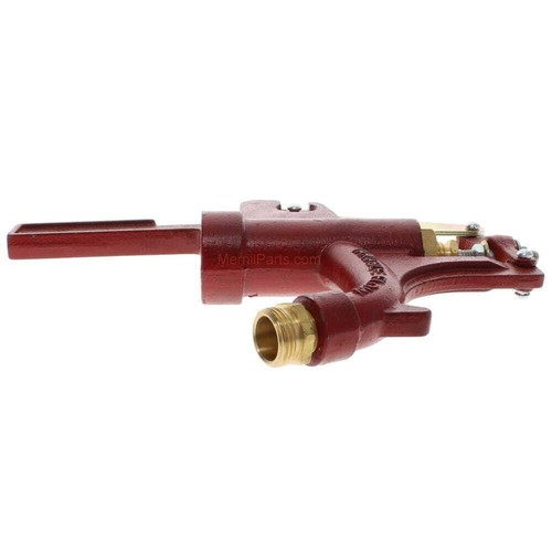Merrill Genuine R-121 Complete Head Free Shipping - Foto 7 di 9