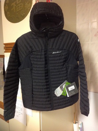 Women's Eddie Bauer Microtherm Storm 
