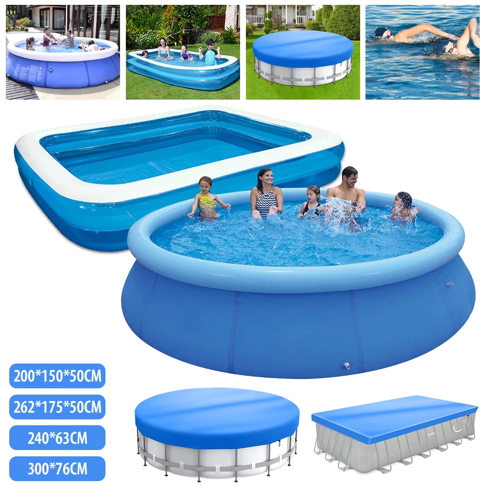 Family leisure pools deals