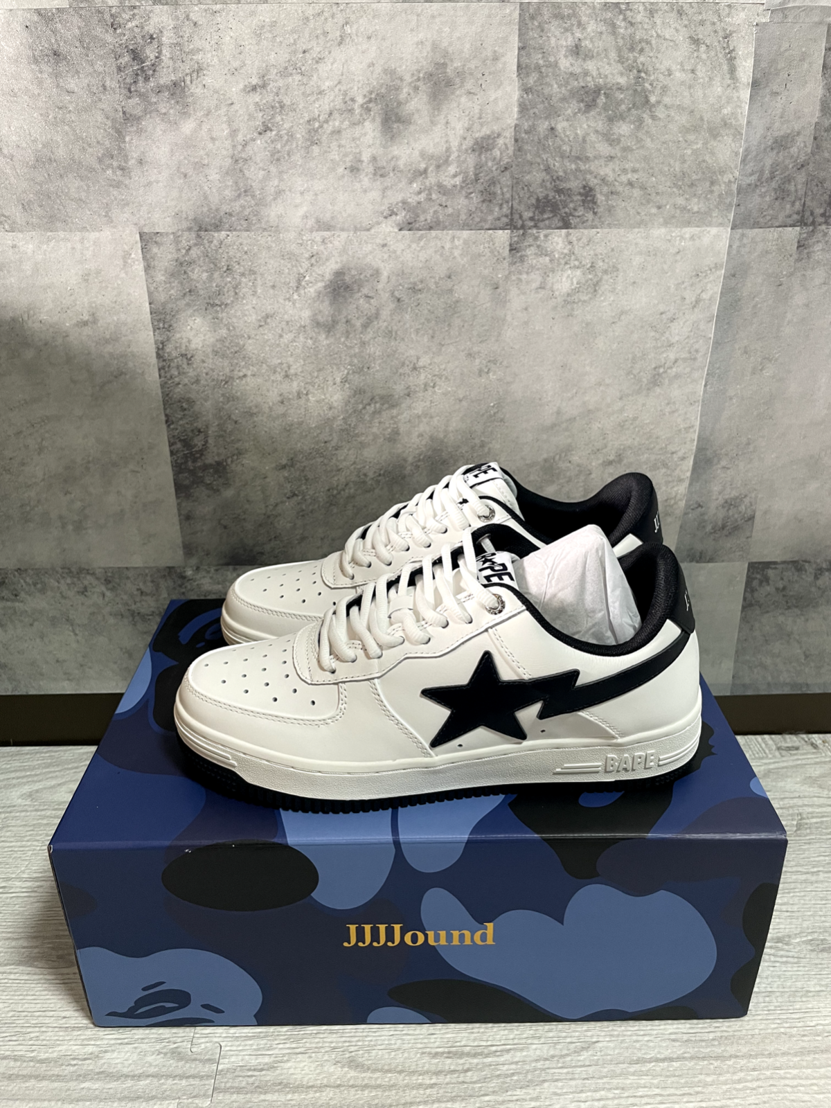 APE BAPESTA US11