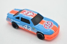 1992 Road Champs NASCAR 43 Richard Petty STP Pontiac Grand Prix, 1/64