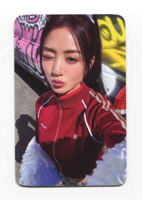 TWICE - STRATEGY [WITHMUU] NEMO LUCKY DRAW EVENT PREORDER