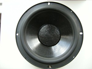 polk audio monitor 5b