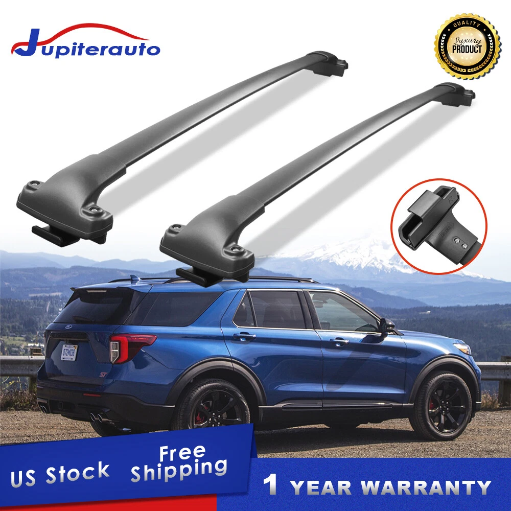 2020 ford explorer roof cargo carrier deals