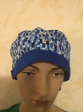 Handmade Surgical Caps For Nurses,Doctors,Cooks,Nurse Assistant,Therapist. Other