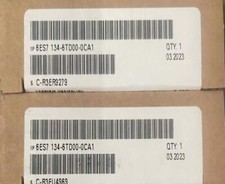 NEW Siemens 6ES7134-6TD00-0CA1 6ES7 134-6TD00-0CA1