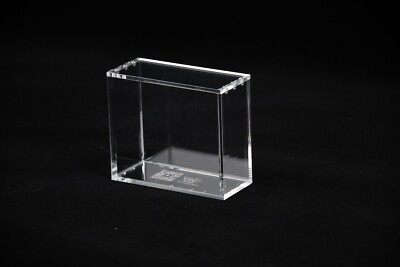 Acrylic Case For Dragon Ball Z Booster Box | eBay Acrylic Case For Dragon Ball Z Booster Box | eBay