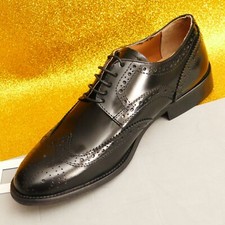 Scarpe classiche da uomo neri da 42 scarpa eu Acquisti Online su
