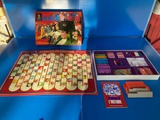 Au Hasard de l'Histoire Jeux Nathan OLD STOCK 1977 vintage jeu société tbe rare