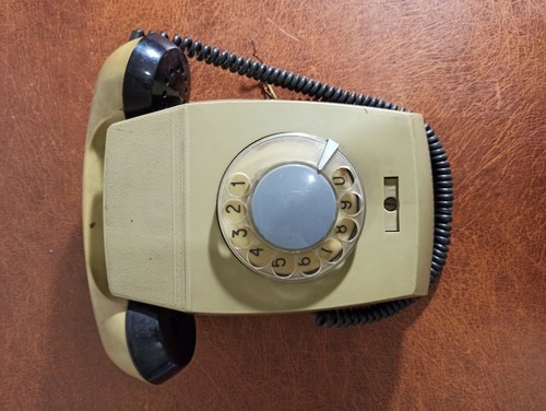 soviet vintage wall phone TAS 70. USSR. 34752 - Picture 12 of 12