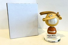 Tillman 2013 Altoona Curve Tinkersons Comic Bill Bettwy Bobblehead SGA