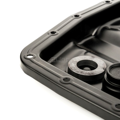Oil Sump Automatic Gearbox 24117571202 for bmw X5 E53 3.0d 4.4i