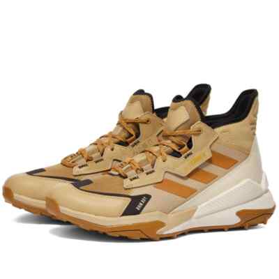 Men's ADIDAS TERREX HYPERBLUE MID R.RDY Boot | eBay