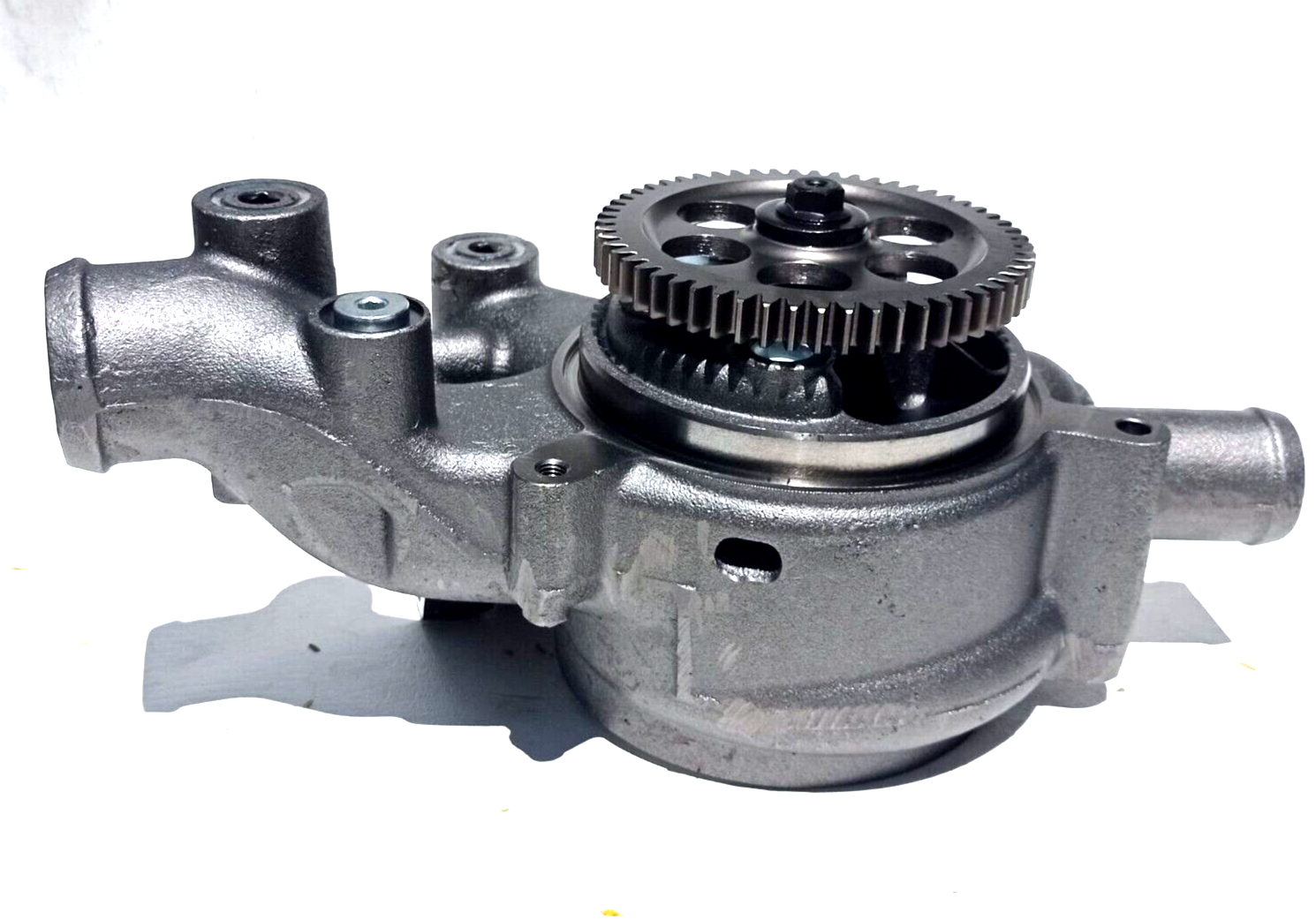 MP-25532542 23530427 2353017 New Water Pump For Detroit Diesel 60  