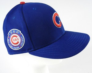 chicago cubs all star hat