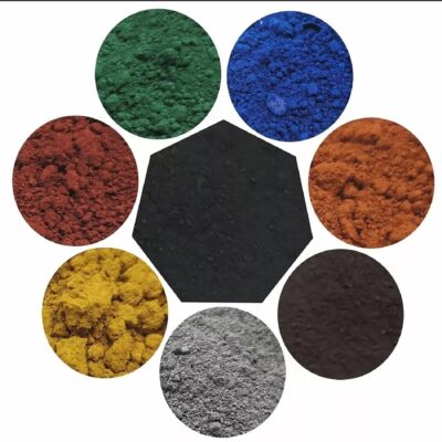 Cement Pigment/dye powder for Concrete,Paint,Ceramic,Cement,Render,Mortar,Bricks