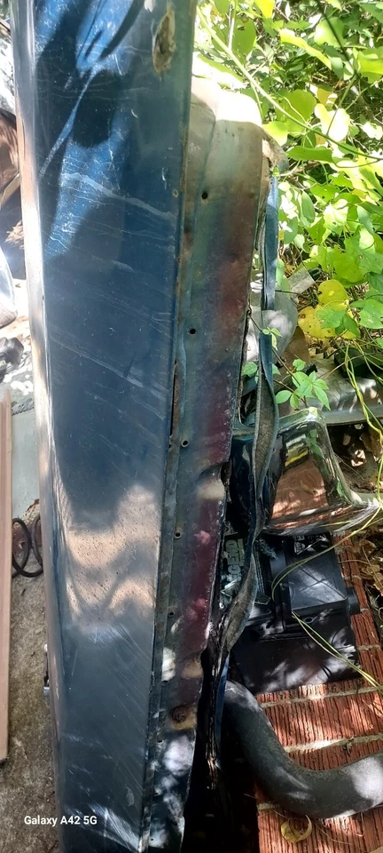 70 71 72 Oldsmobile Cutlass 442 2 puertas techo rígido convertible derecha e izquierda... Foto 2 de 4