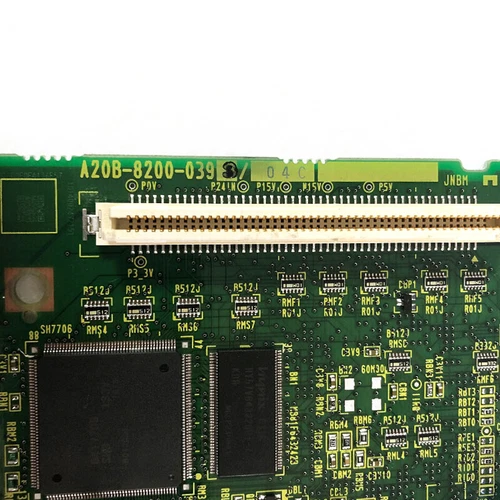 1 pieza nueva placa de circuito FANUC A20B-8200-0393 A20B82000393 envío rápido - Imagen 1 de 3