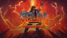 SEUM: Speedrunners From Hell - PC (Steam Key) FAST/US REGION