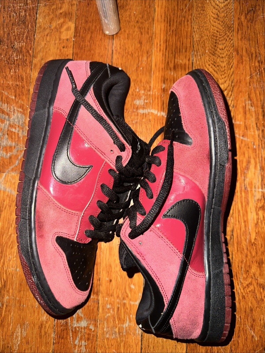 新品 NIKE DUNK LOW PRO SB MILLI VANILLIN Size 10 - Nike Dunk Pro SB Low Milli Vanilli for sale online